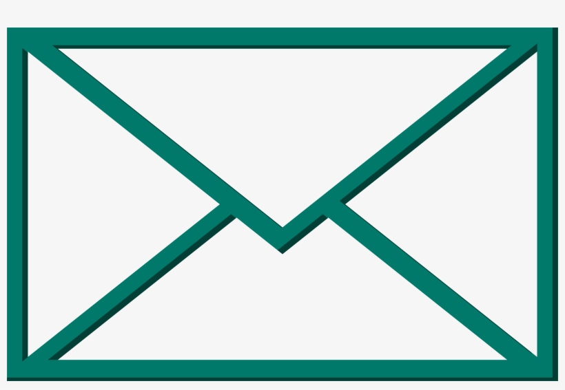 Subscribe - Email Logo Vert Png, transparent png #4948511