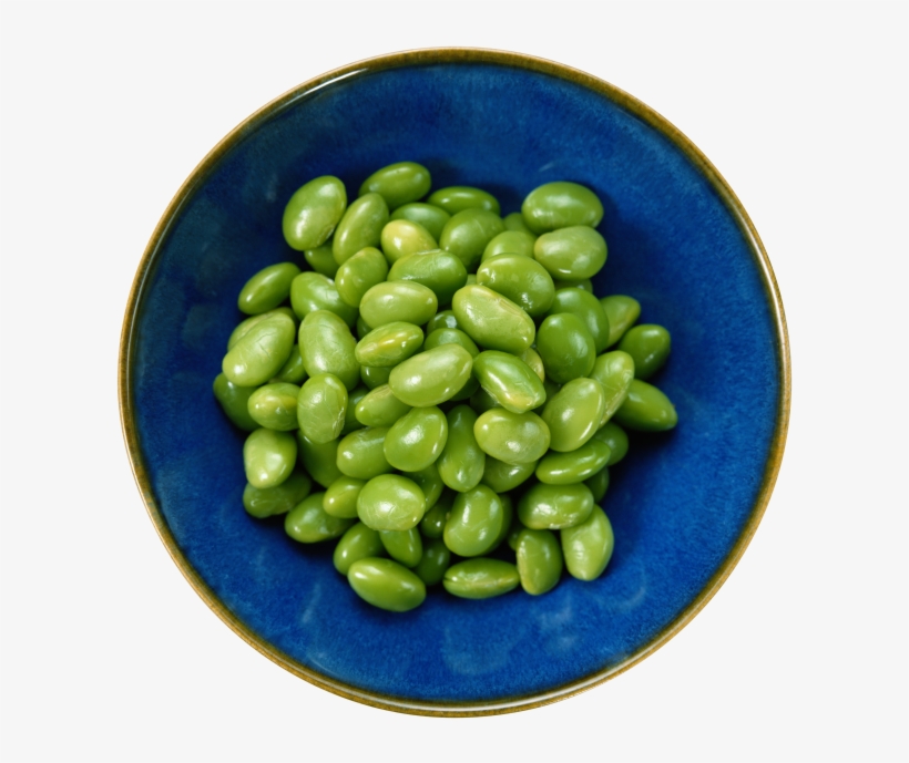 Beans In Bowl - Legume, transparent png #4948750