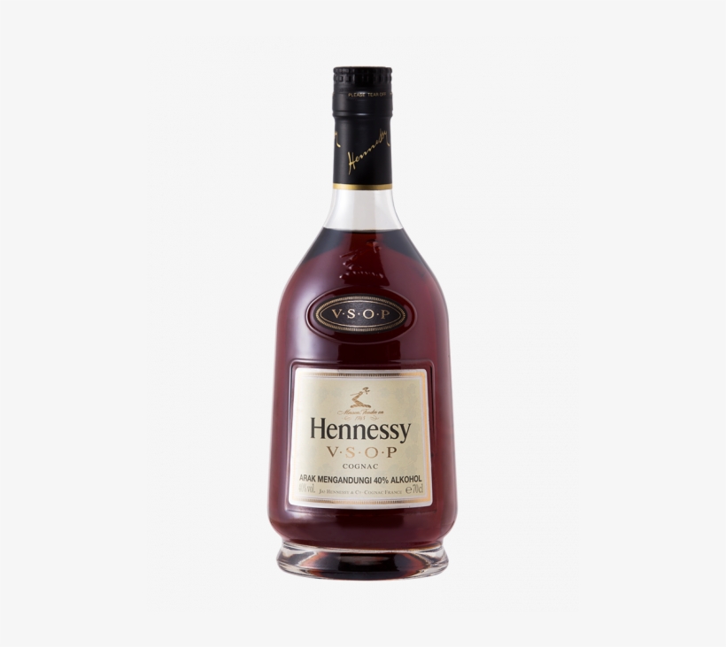 Cognac Vsop 70cl - Hennessy Vsop A1024 Motorola Moto Z | Moto Z Force, transparent png #4948820