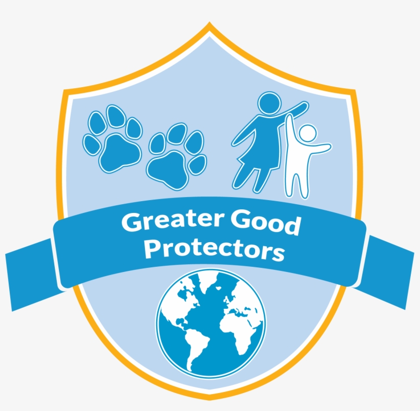 Your Monthly Gift Helps Feed & Care For Pets In Animal - World Map, transparent png #4949092