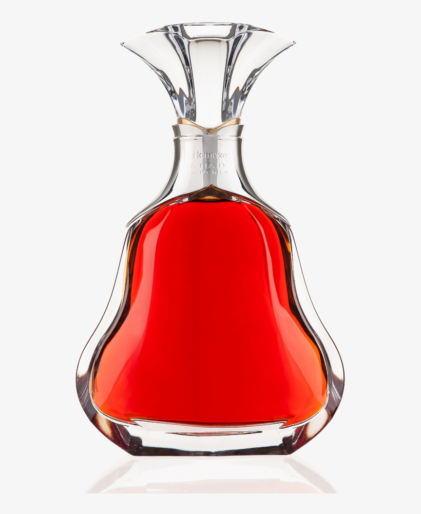 Hennessy Bottle Png With Clear Background - Brandy, transparent png #4949684