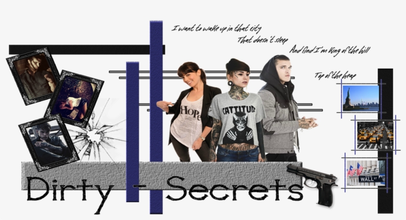 Banner, transparent png #4949686