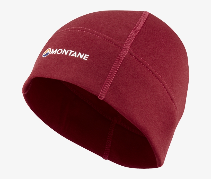 Montane Yukon Beanie One Size, transparent png #4949972