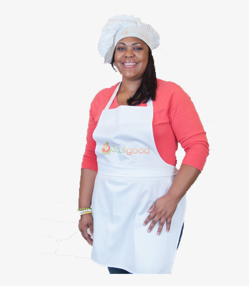 Soulgood Chef - Texas Woman's University, transparent png #4949979