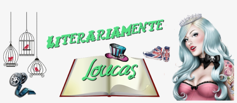 Literariamente Loucas - Films And Media: A Global Outlook, transparent png #4950309