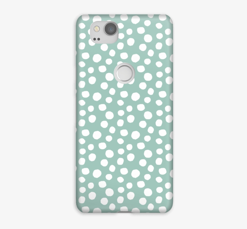 Dot Case Pixel - Polka Dot, transparent png #4950722