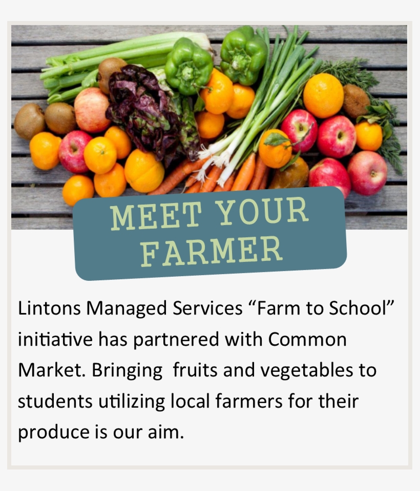 Meet Your Farmer - Supa Iga Riverside, transparent png #4950937