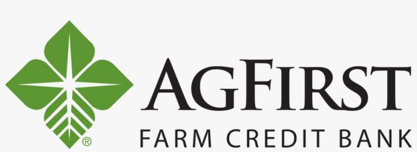 Agfirst - Agfirst Farm Credit Bank Logo, transparent png #4950996