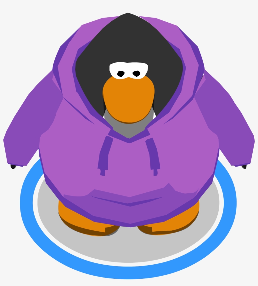 Fabulous Hoodie Ig - White Knight Armor Club Penguin, transparent png #4951050
