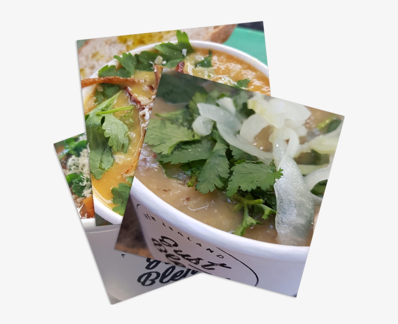 Mixed Box Of Soups 3pk - Tom Kha Kai, transparent png #4951179