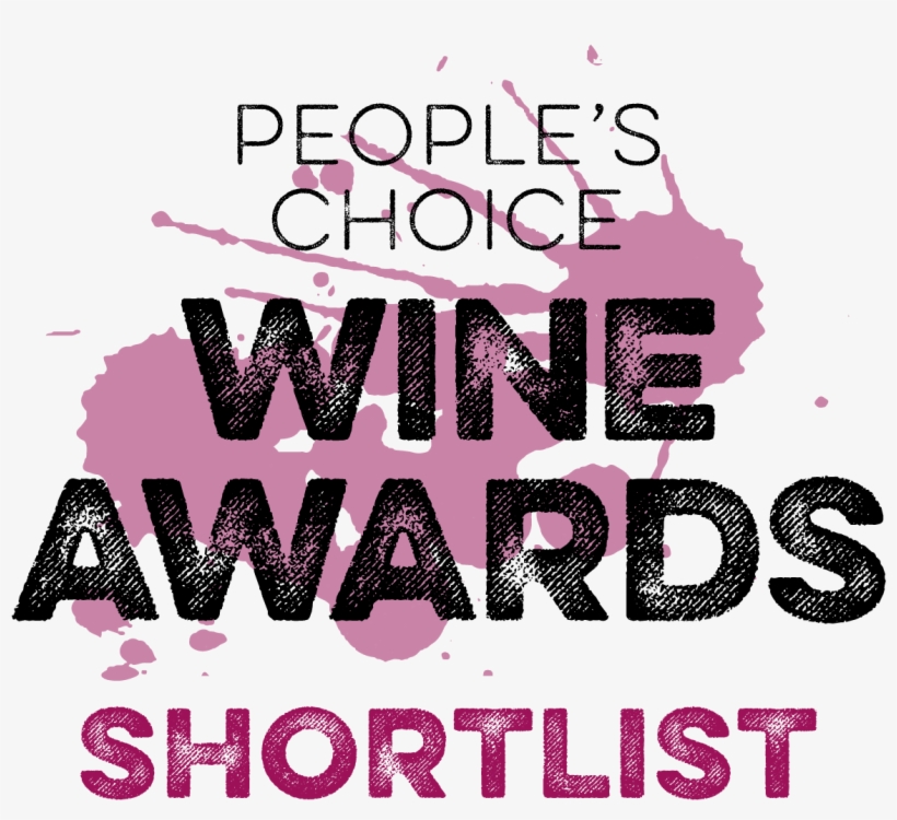 24 Jul - People's Choice Wine Awards, transparent png #4951184