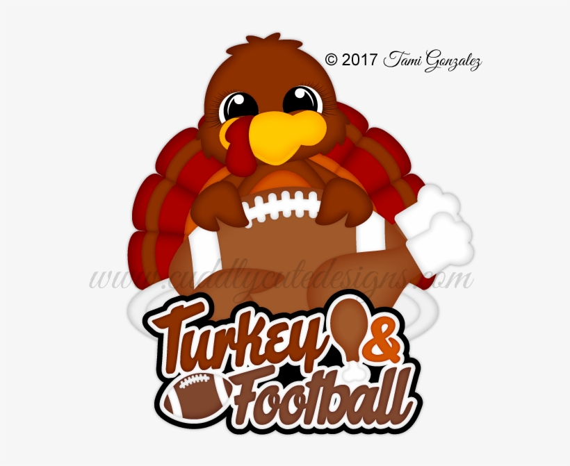 Football Turkey Clipart, transparent png #4951348
