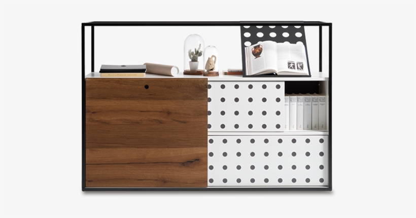 Cage Cabinet, Sliding Doors - Wiesner Hager Cage, transparent png #4951705
