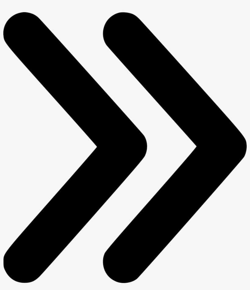 Double Pointers Right Line Comments - Smile, transparent png #4951778