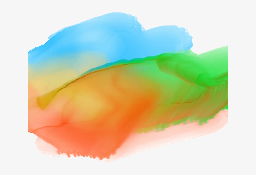 Color Effects Png Transparent Images - Portable Network Graphics, transparent png #4951779