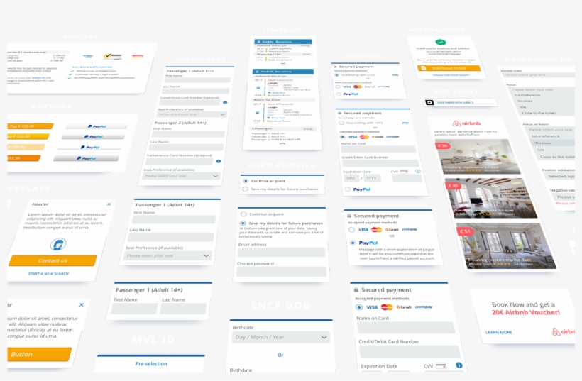 By Using A Modular Design Approach, We Could Overcome - Construction, transparent png #4951927