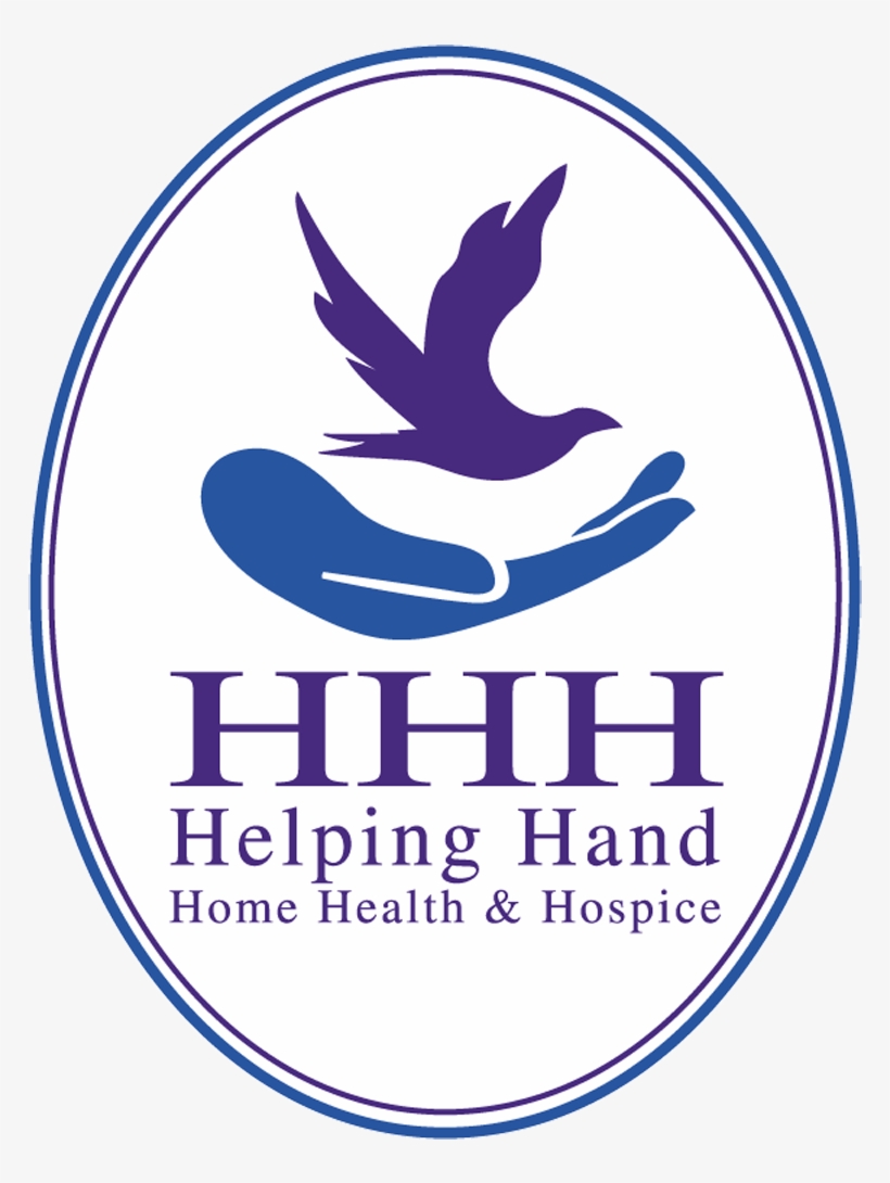 Double Line Oval Logo (transparent) - Home Care, transparent png #4952061