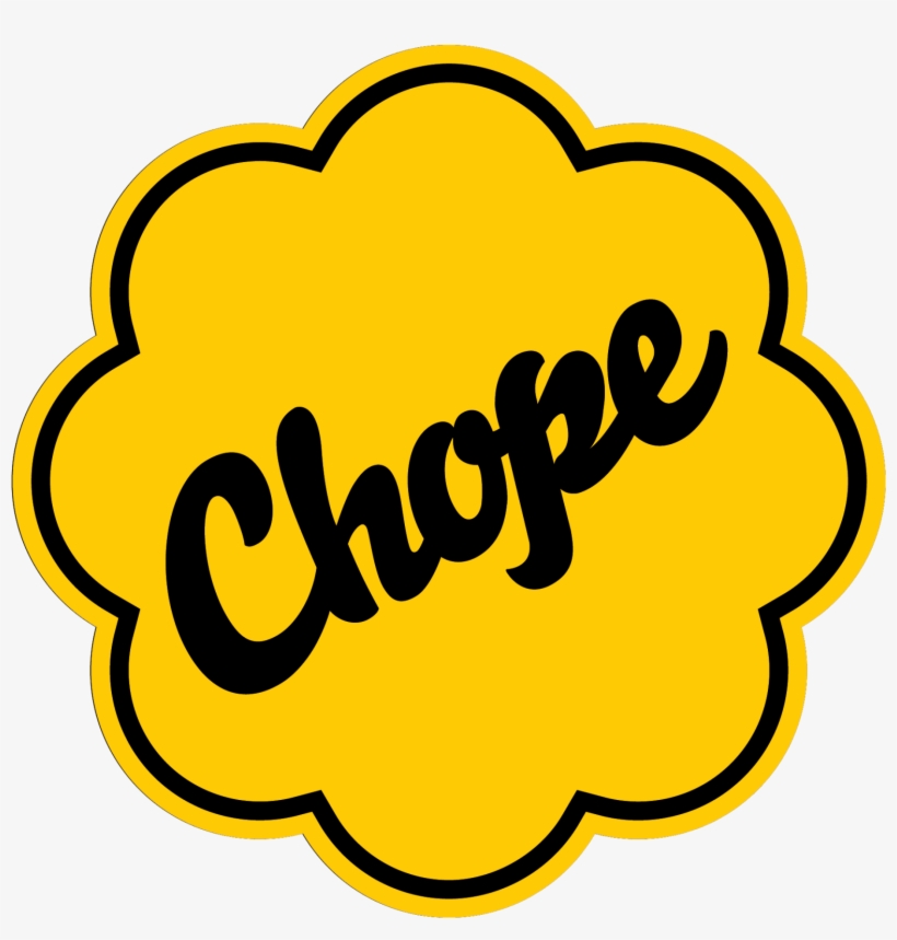 Reserve Now - Chope Logo Chope, transparent png #4952129
