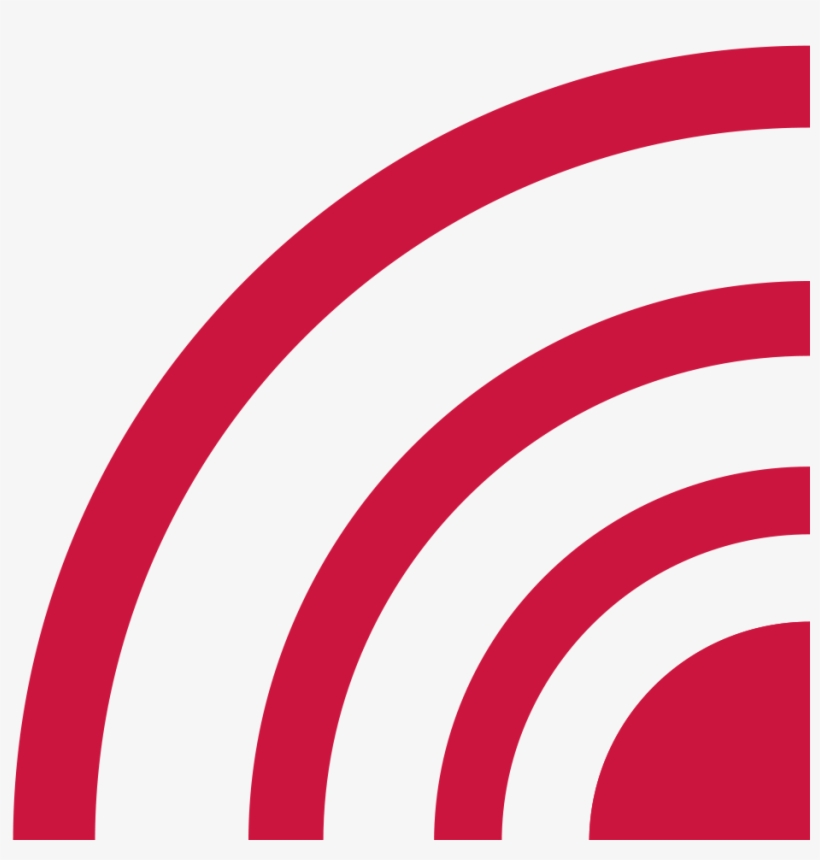 Soundwaves - Circle, transparent png #4952272