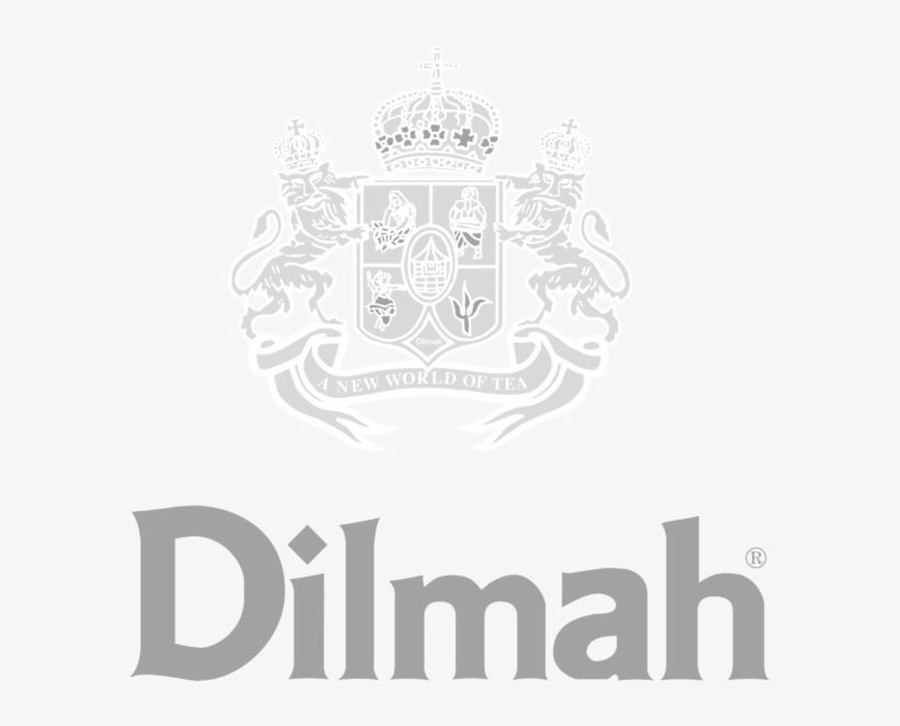 Dilmah Logo Levels - Dilmah Tea White Png, transparent png #4952384