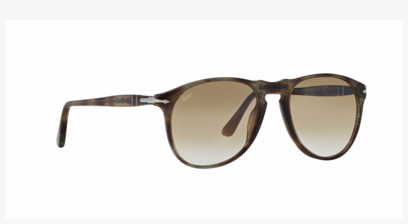 Persol Po9649s 972/51 55 Óculos De Sol - Persol Po9649s 972/51 (55/18), transparent png #4952531