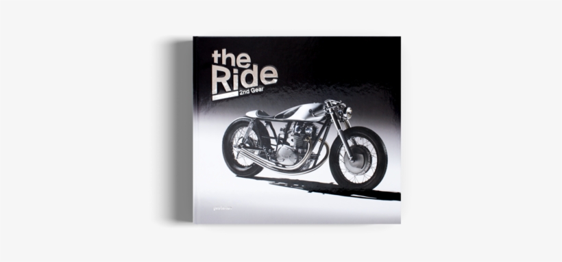 The Ride 2nd Gear - Ride 2nd Gear, transparent png #4952712