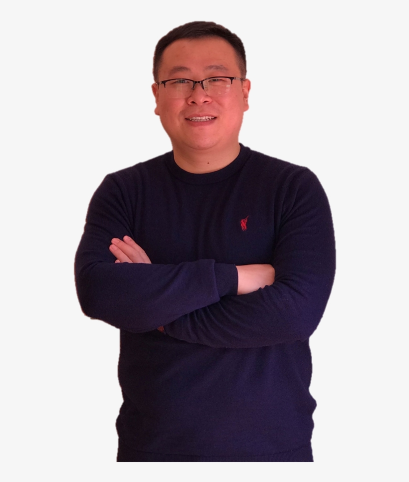 Dong Bing Png - Gentleman, transparent png #4952956