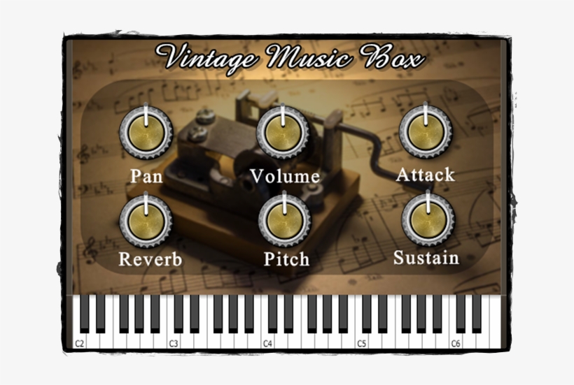 Music, transparent png #4953222