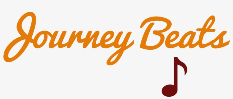Journey Beats-logo - Logo, transparent png #4953223