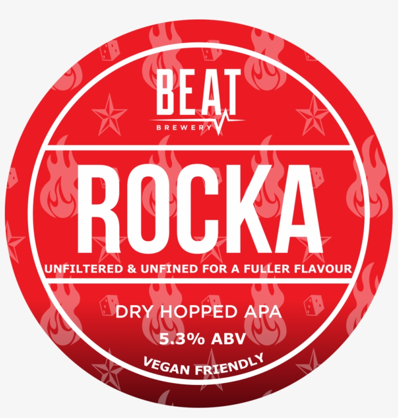 Rocka - Circle, transparent png #4953510