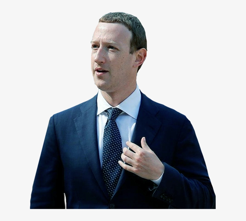 Facebook Co-founder And Ceo Mark Zuckerberg Testifies - Facebook Censors Declaration Of Independence, transparent png #4953618