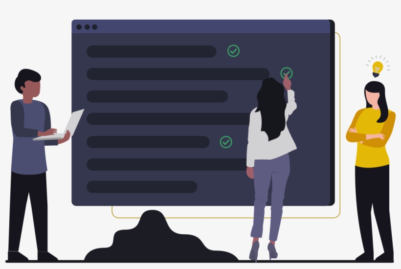 Refer A Company - Company, transparent png #4953871