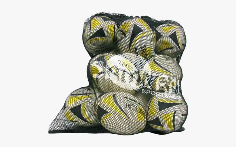 00 £5 - Mesh Ball Sack, transparent png #4954322