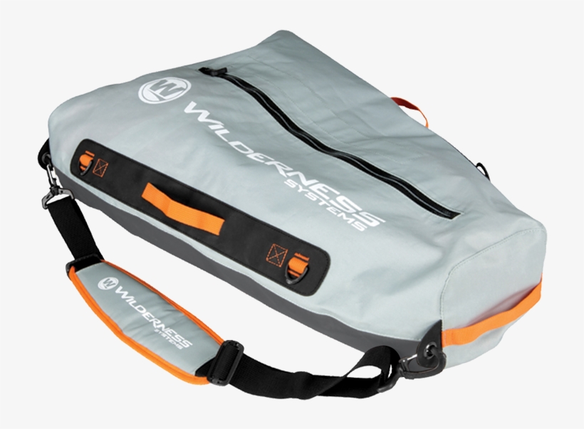 Custom Dry Bag - Wilderness Systems Custom Dry Bag, Wilderness Systems, transparent png #4954474