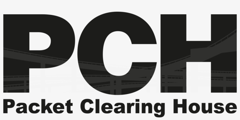 Pch Logo - Packet Clearing House Logo, transparent png #4955109