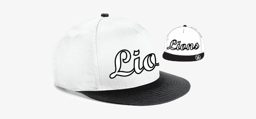 Ware Lions Snap Back - Baseball Cap, transparent png #4955110