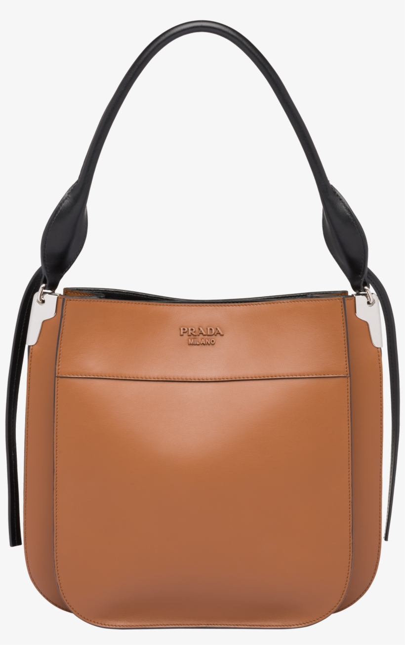 Prada Margit Bag, transparent png #4955175