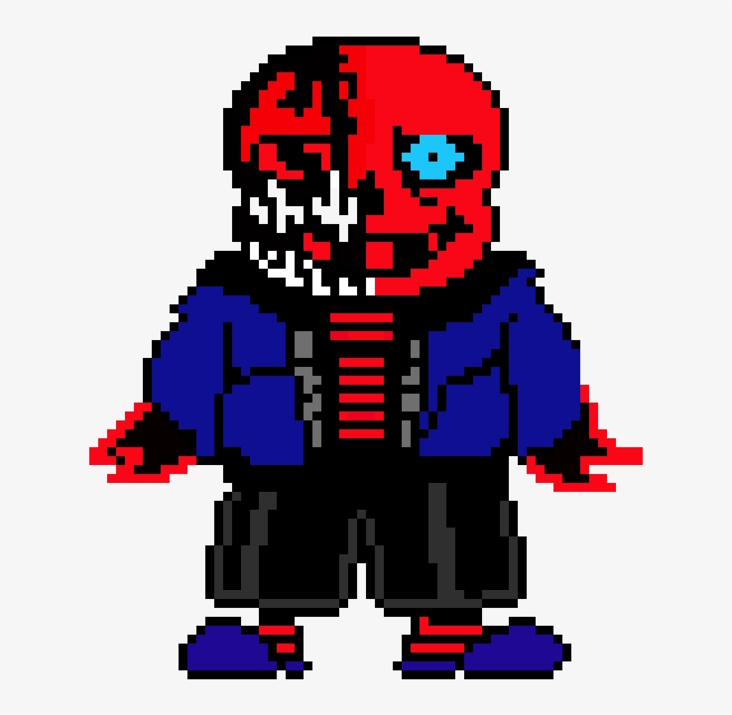 Venom/carnage Sans - Superhero, transparent png #4955471