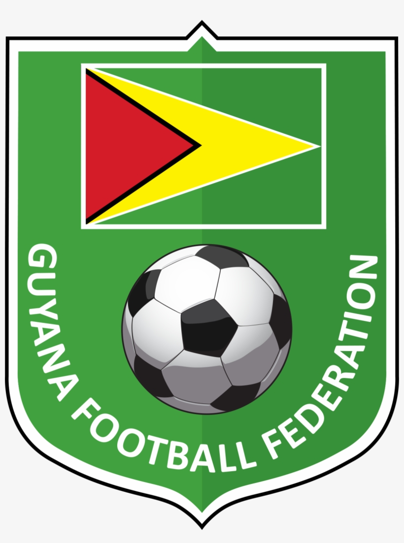 Guyana Football Federation, transparent png #4955550