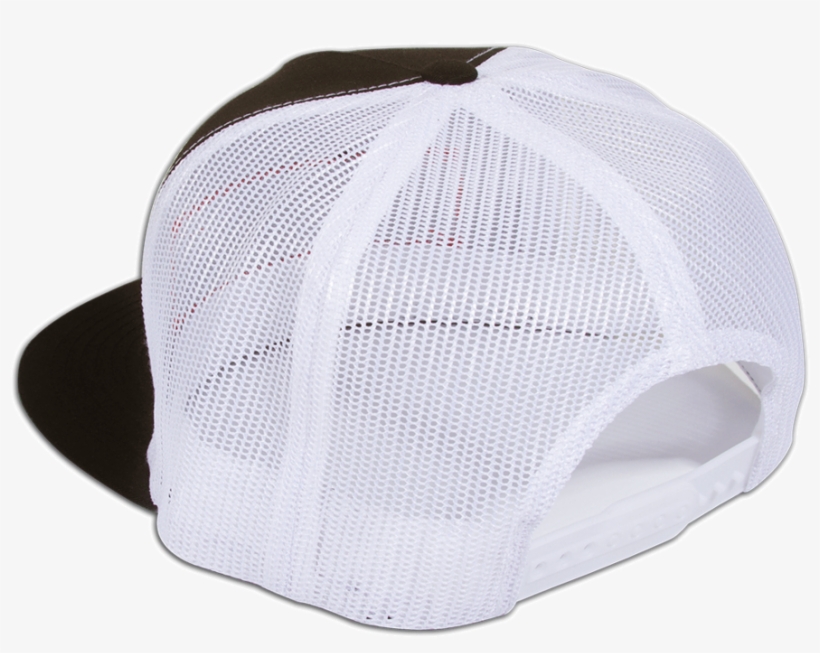 Method Patch Trucker - Trucker Hat, transparent png #4955646