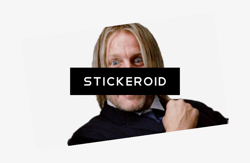 Woody Harrelson Long Hair Blond Free Transparent PNG Download PNGkey