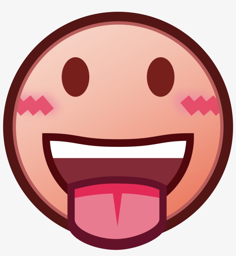 Open - Emoji, transparent png #4956202