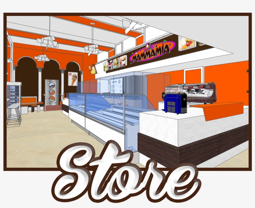 Kepong - Interior Design, transparent png #4956248