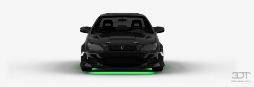 Honda Civic, transparent png #4956356