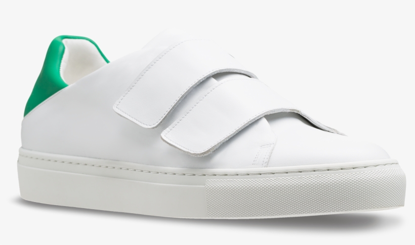 Green Homem 2 V=1505394395 - Skate Shoe, transparent png #4956485