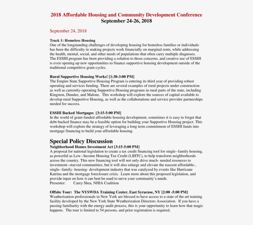 Click Here To View Complete Conference Details Or Click - Grammatical Modifier, transparent png #4956636
