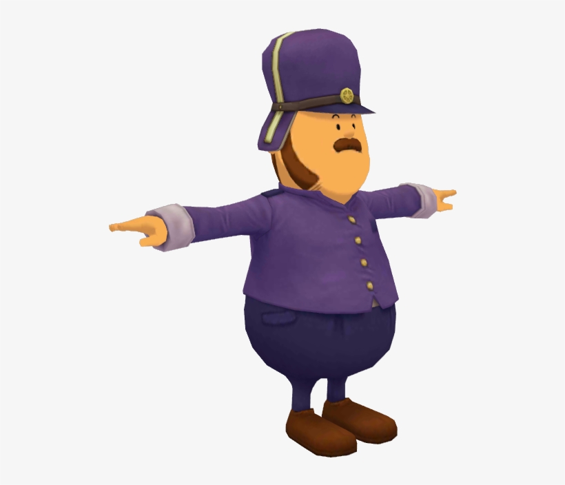 Download Zip Archive - Ace Attorney, transparent png #4956688