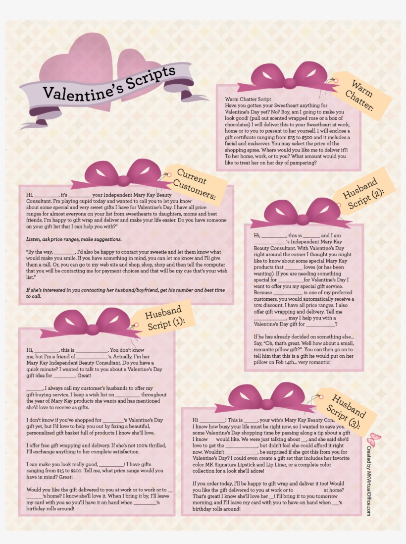 Must Have Files For Valentine S - Cosmetics, transparent png #4956690