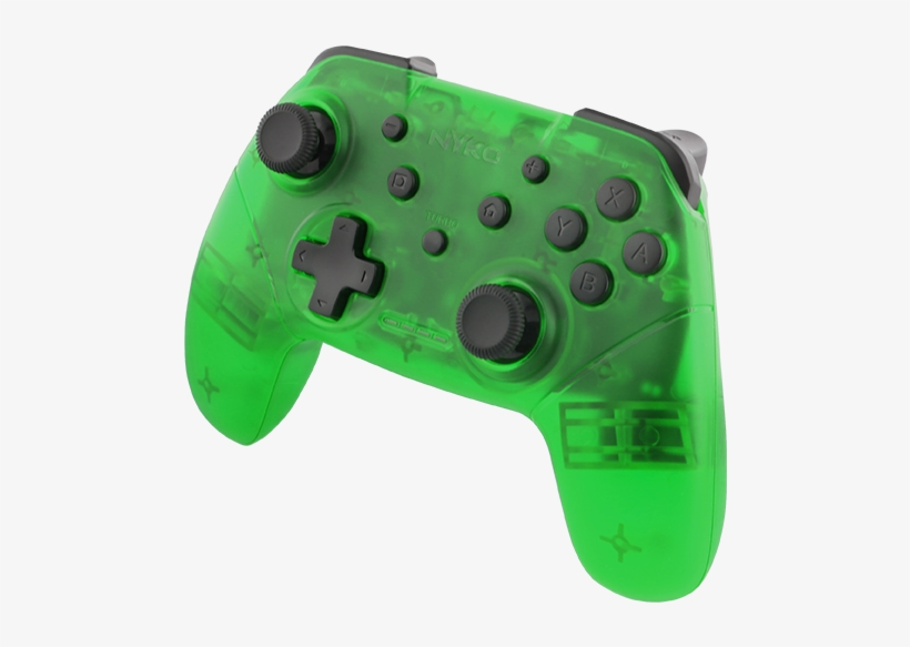 Wireless Core Controller For Nintendo Switch™ - Nintendo Switch, transparent png #4956811