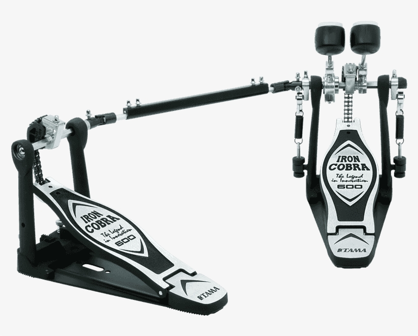 Pedal Iron Cobra 600, transparent png #4956854